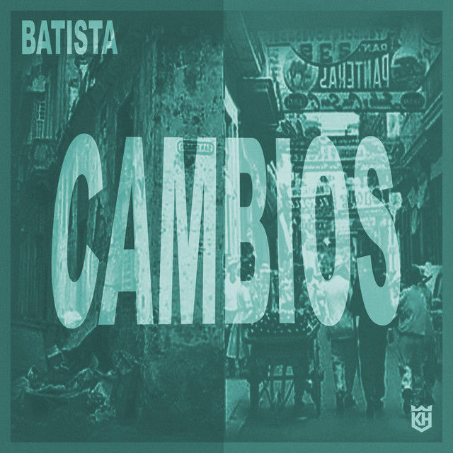 BATISTA - CAMBIOS
