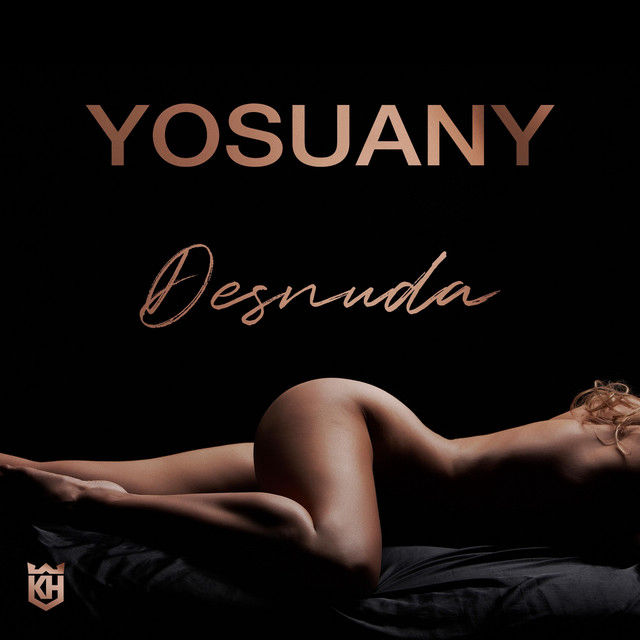 Yosuany - Desnuda