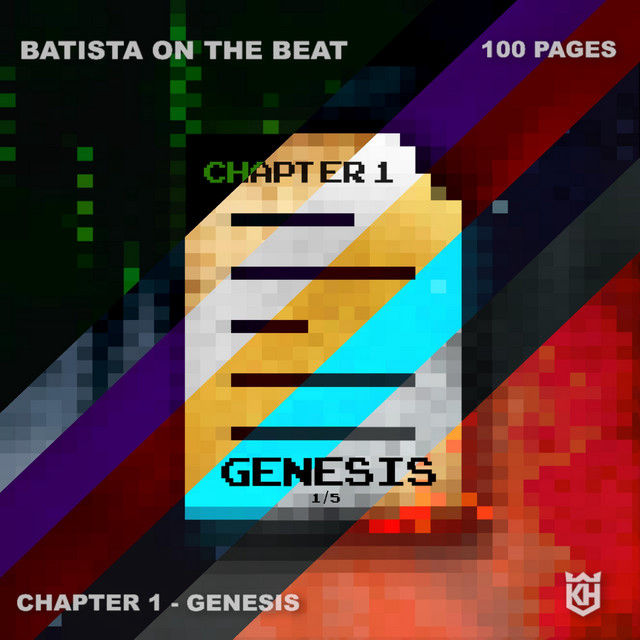 BATISTA - Chapter 1 (Genesis)