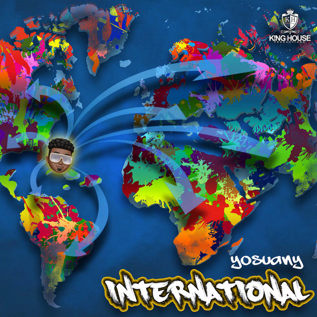 Yosuany - International
