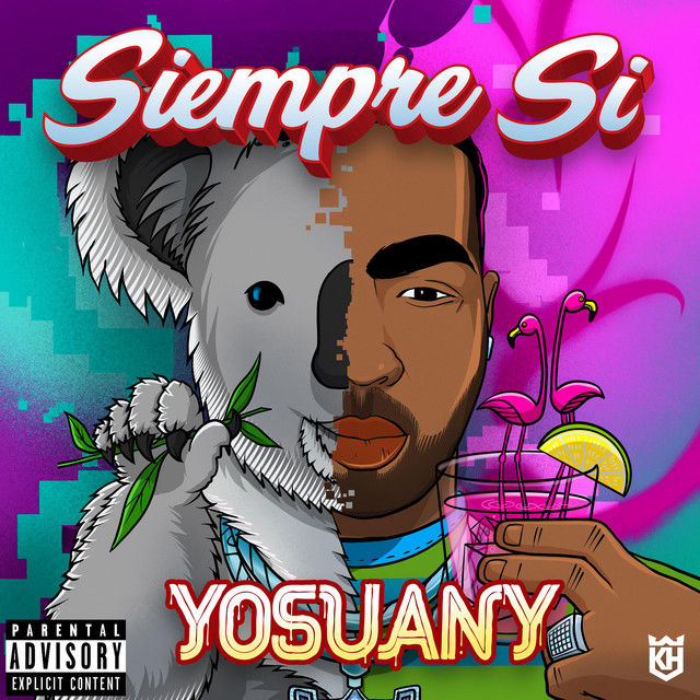 Yosuany - Siempre Si